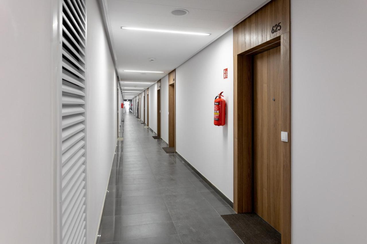 Wola Chic Studios Varsóvia Exterior foto